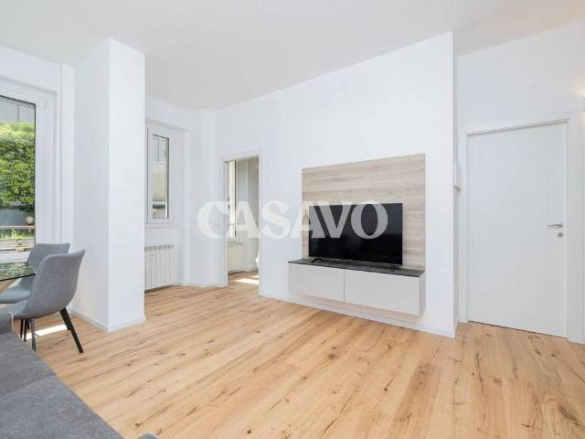 Appartamento in vendita a Milano MI