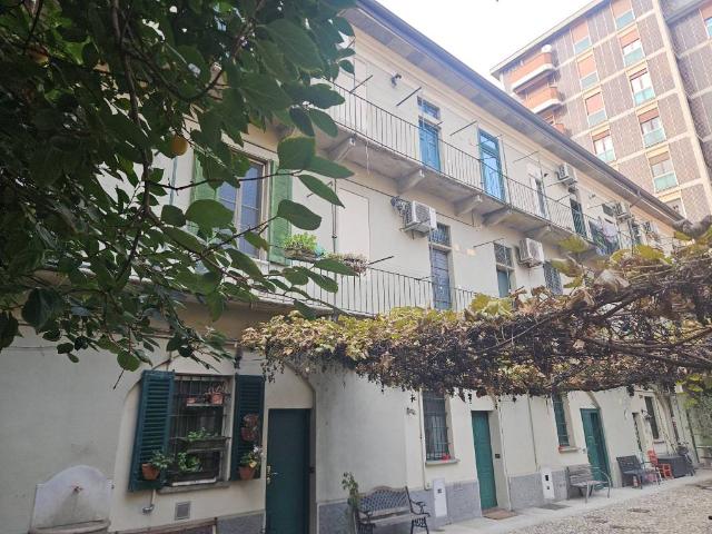 Appartamento in vendita a Milano MI