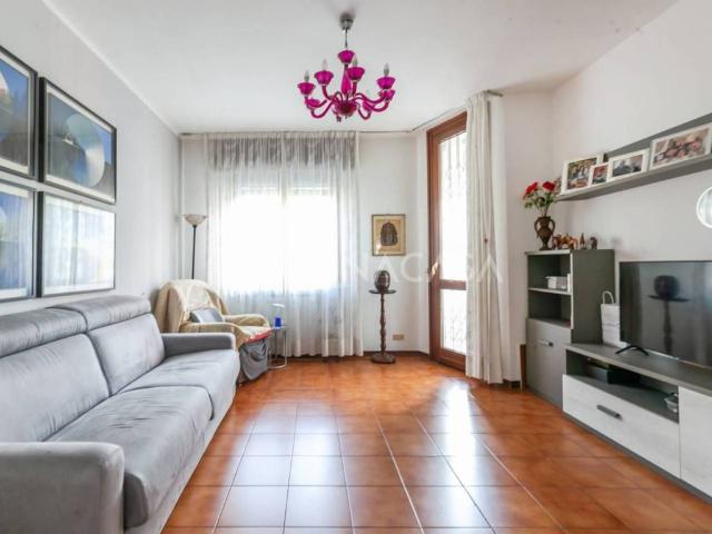 Appartamento in vendita a Milano MI