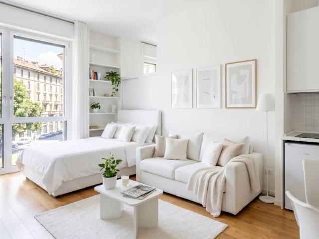 Appartamento in vendita a Milano MI