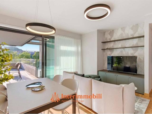 Appartamento in vendita a Milano MI