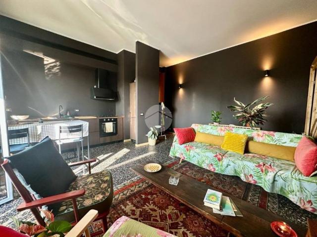 Appartamento in vendita a Milano MI
