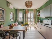 Appartamento in vendita a Milano MI