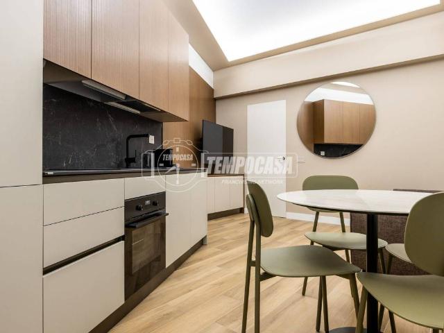 Appartamento in vendita a Milano MI