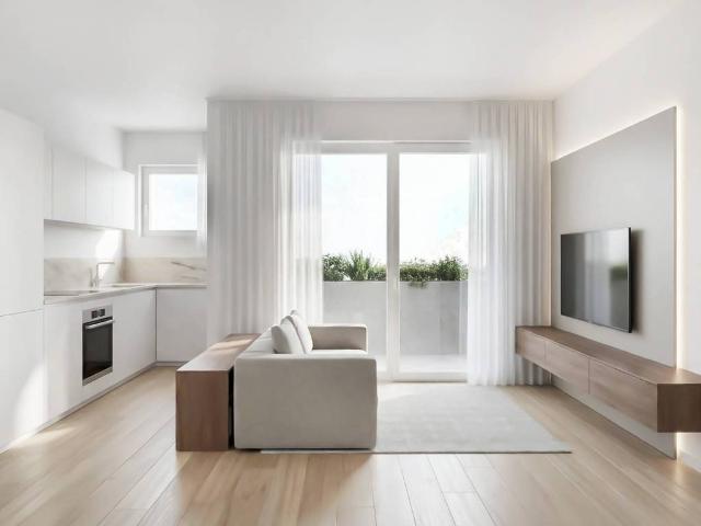 Appartamento in vendita a Milano MI