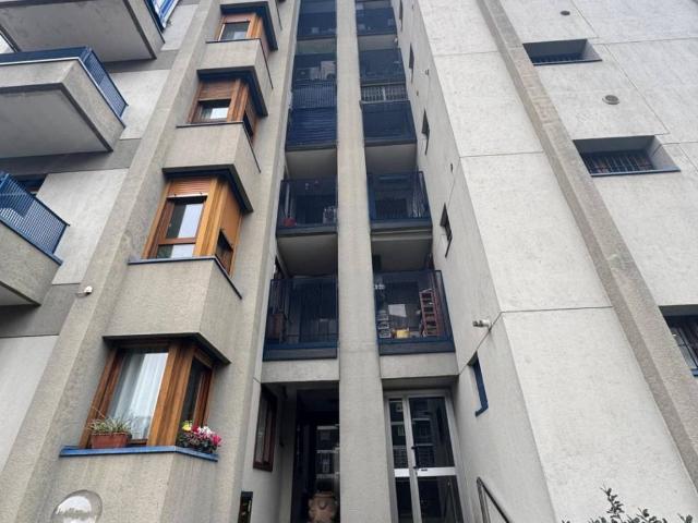 Appartamento in vendita a Milano MI