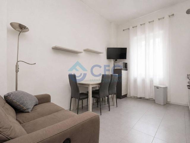 Appartamento in vendita a Milano MI