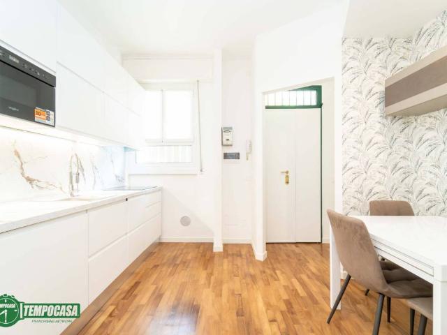 Appartamento in vendita a Milano MI