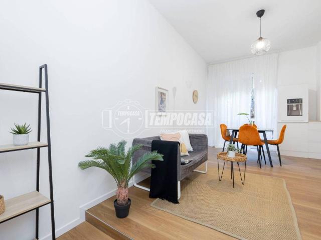 Appartamento in vendita a Milano MI