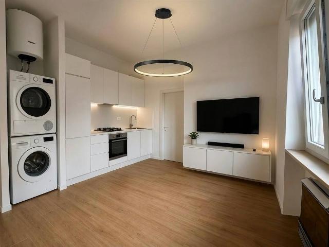 Appartamento in vendita a Milano MI