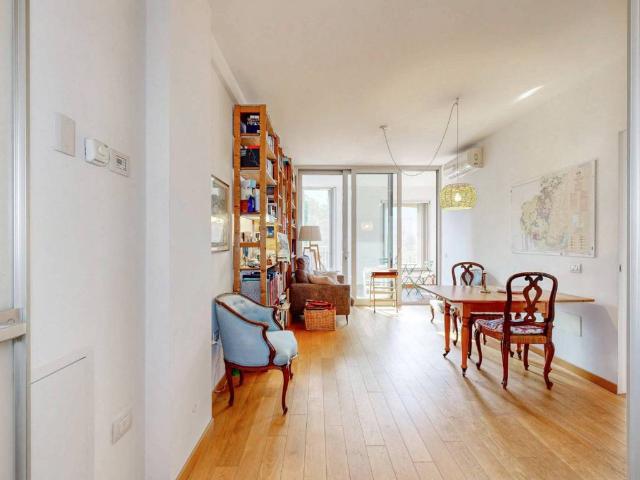Appartamento in vendita a Milano MI