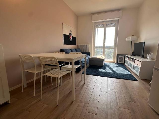 Appartamento in vendita a Milano MI