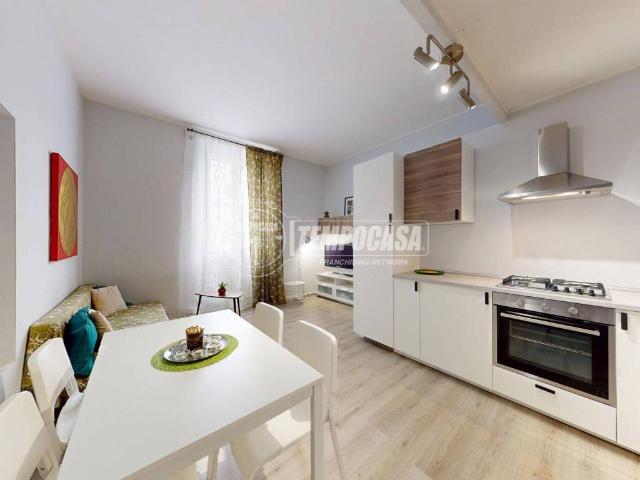 Appartamento in vendita a Milano MI