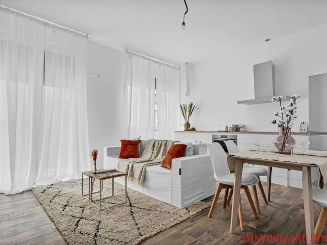 Appartamento in vendita a Milano MI