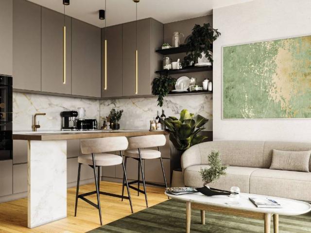 Appartamento in vendita a Milano MI