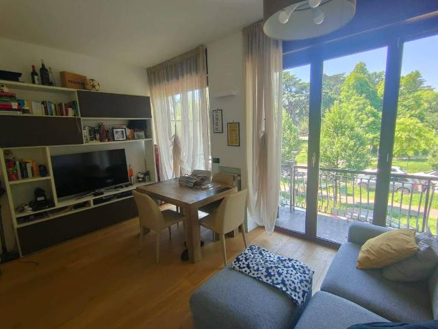 Appartamento in vendita a Milano MI