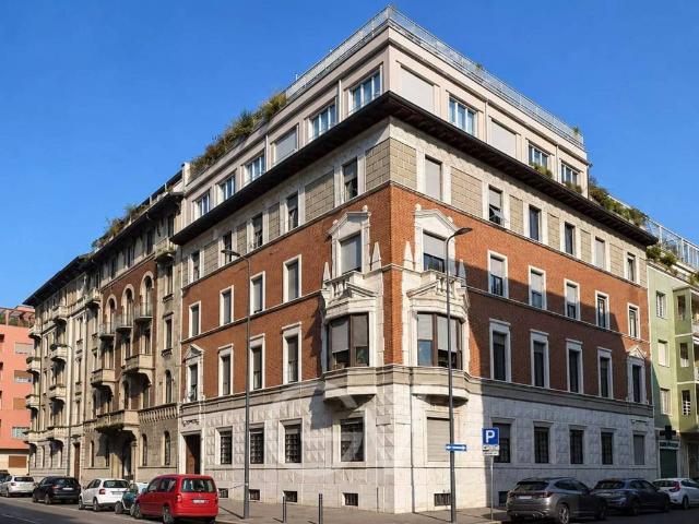 Appartamento in vendita a Milano MI