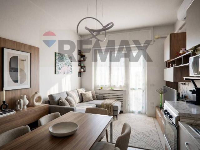 Appartamento in vendita a Milano MI