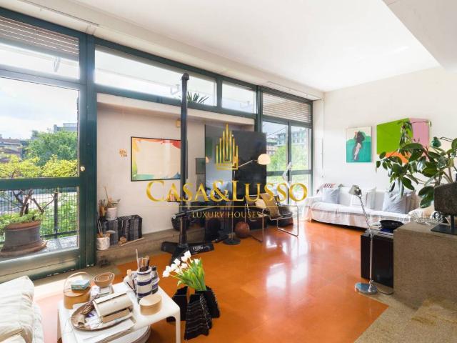 Appartamento in vendita a Milano MI