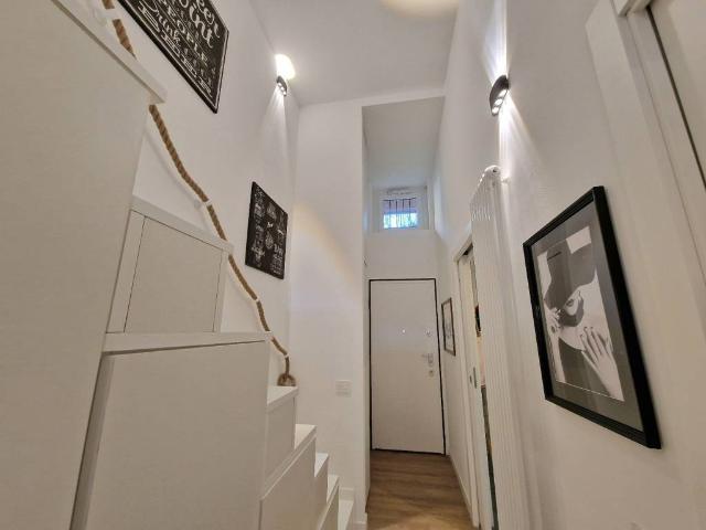 Appartamento in vendita a Milano MI
