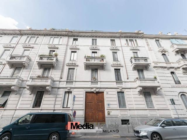 Appartamento in vendita a Milano MI