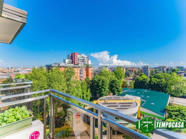Appartamento in vendita a Milano MI