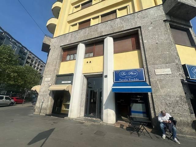 Appartamento in vendita a Milano MI