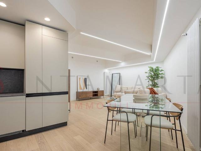 Appartamento in vendita a Milano MI