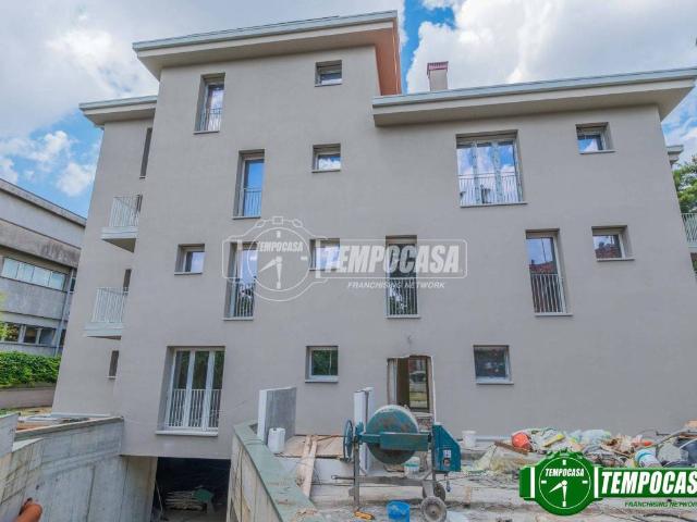 Appartamento in vendita a Milano MI