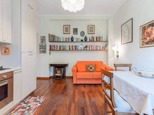 Appartamento in vendita a Milano MI