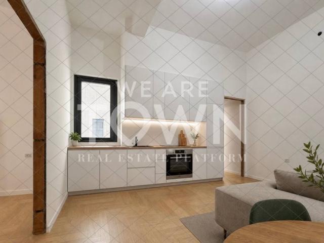 Appartamento in vendita a Milano MI