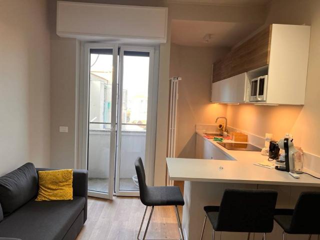 Appartamento in vendita a Milano MI