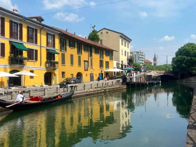 Appartamento in vendita a Milano MI