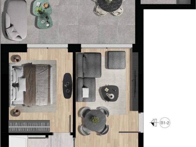 Appartamento in vendita a Milano MI