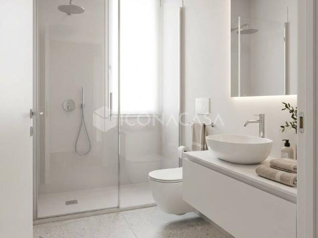 Appartamento in vendita a Milano MI