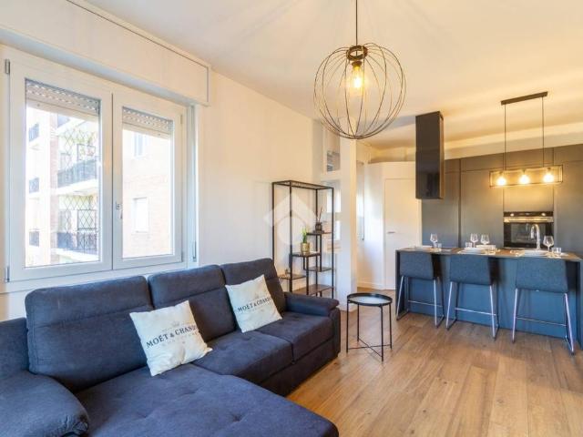 Appartamento in vendita a Milano MI