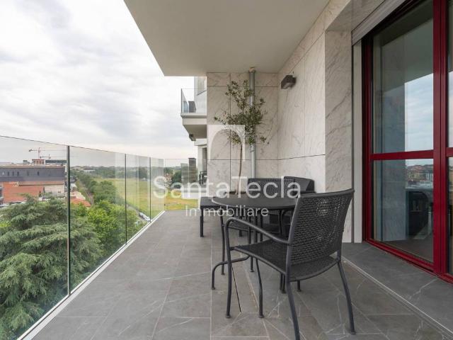 Appartamento in vendita a Milano MI