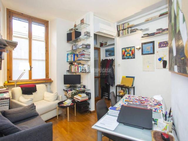 Appartamento in vendita a Milano MI