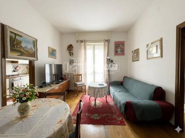 Appartamento in vendita a Milano MI