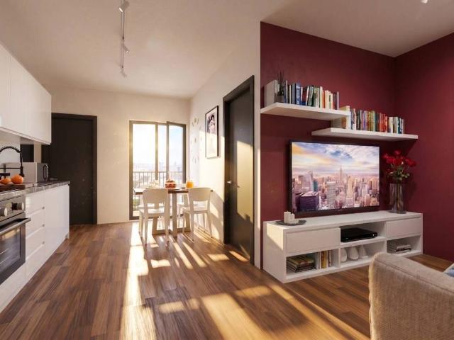 Appartamento in vendita a Milano MI
