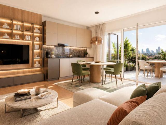Appartamento in vendita a Milano MI