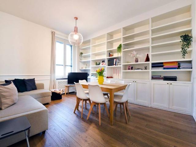 Appartamento in vendita a Milano MI