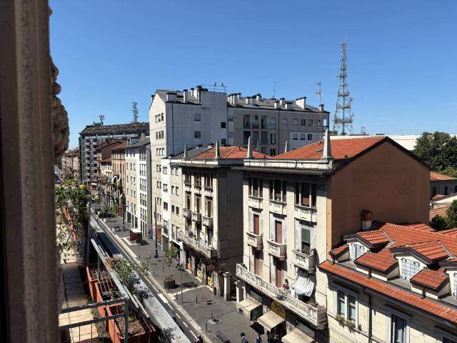 Appartamento in vendita a Milano MI