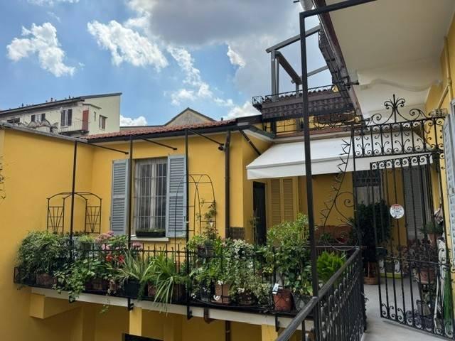 Appartamento in vendita a Milano MI