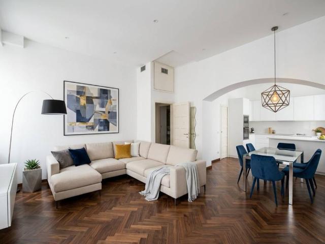 Appartamento in vendita a Milano MI