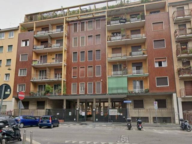 Appartamento in vendita a Milano MI
