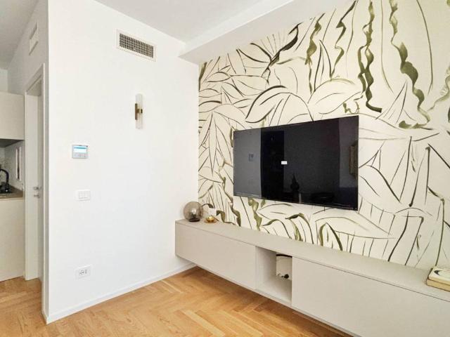 Appartamento in vendita a Milano MI