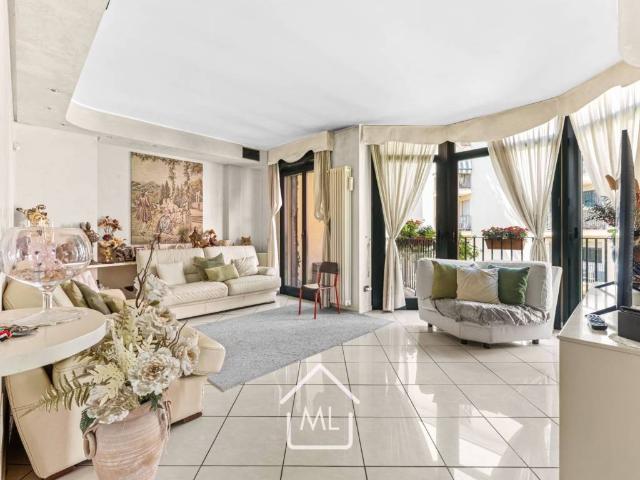 Appartamento in vendita a Milano MI