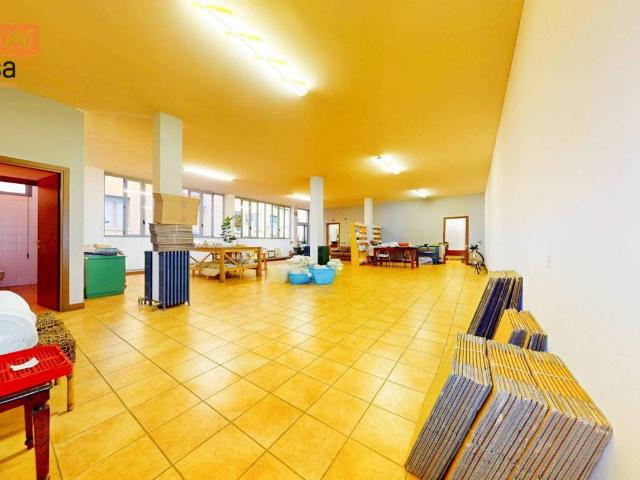Appartamento in vendita a Milano MI