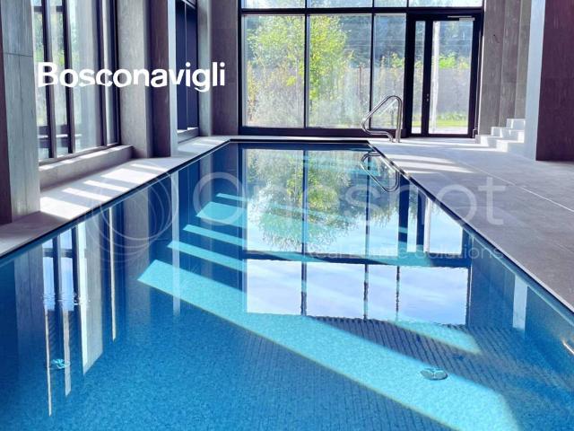 Appartamento in vendita a Milano MI